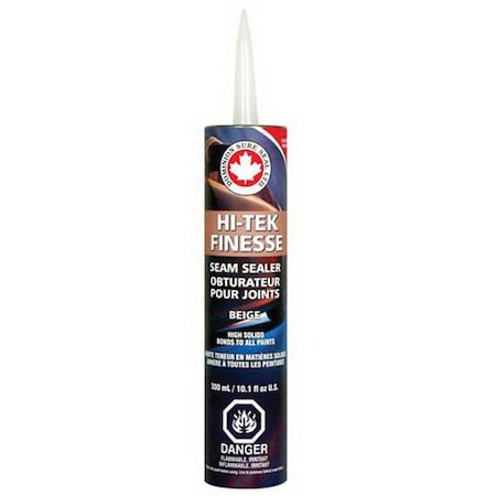 Dominion Sure Seal FINESSE HI TEK SEALER BEIGE 9005